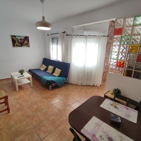 Apartamento La Luz - Kainga Homes Sevilla Exteriér fotografie